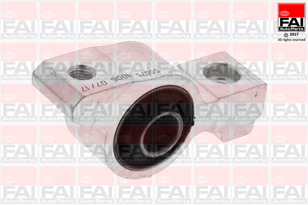 Mounting, control/trailing arm